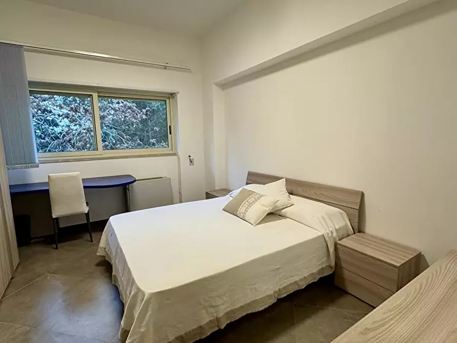 Immagine 9 di Appartamento in affitto  in Via Dalmazio Birago 60 a Lecce