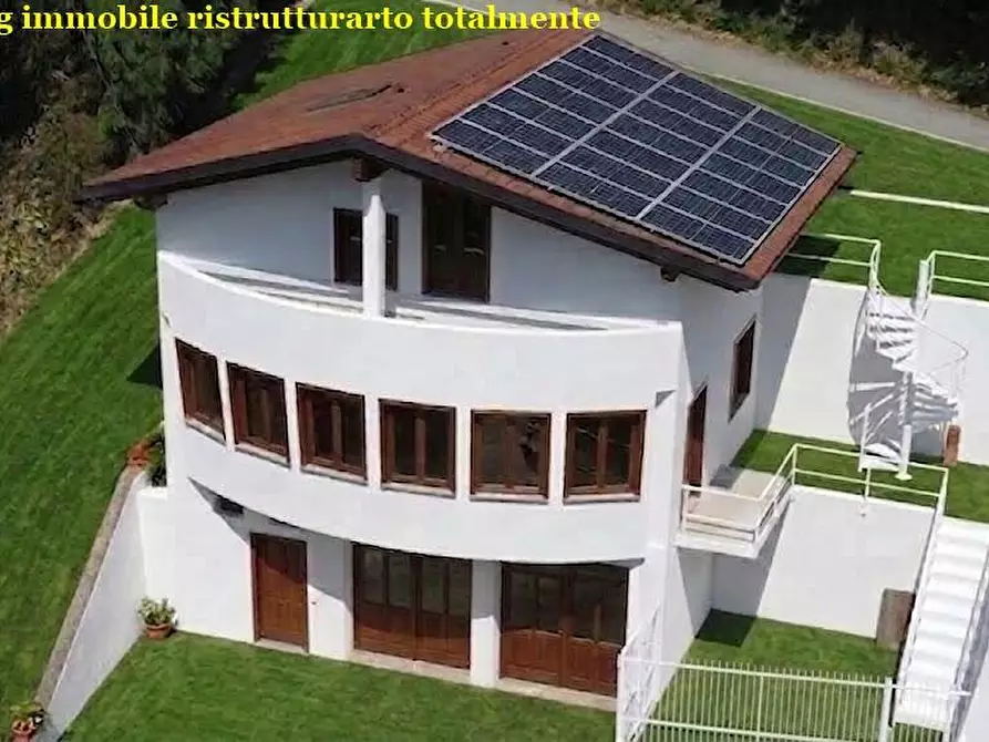 Immagine 2 di Villa in vendita  in Borgata case Minoi 1 a Corio