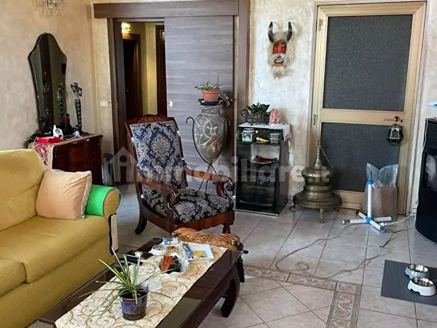 Immagine 11 di Appartamento in vendita  in Via Michele Angiolillo  19 a Foggia