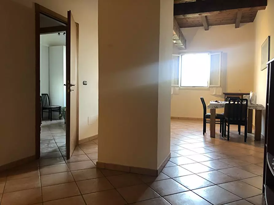 Immagine 1 di Abitazione tipica in affitto  in via Ferruccio Parri  3 a Argenta