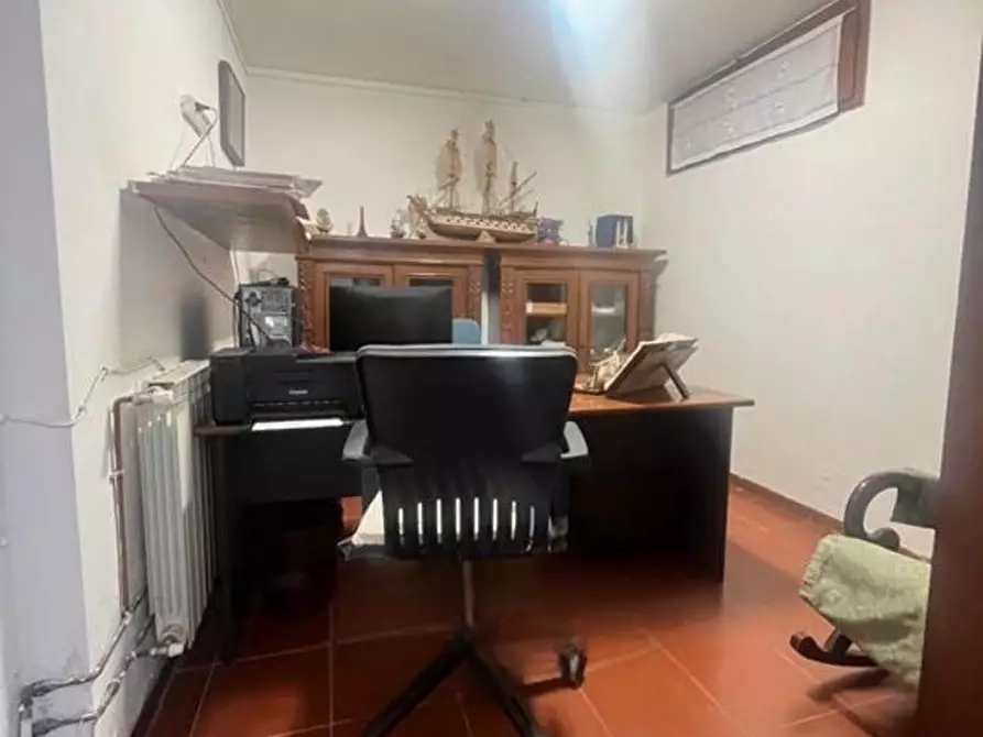 Immagine 16 di Villetta a schiera in vendita  a Forte Dei Marmi