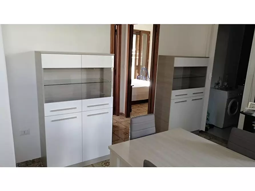 Immagine 4 di Appartamento in affitto  in Via Brenta 23 a Santa Cesarea Terme