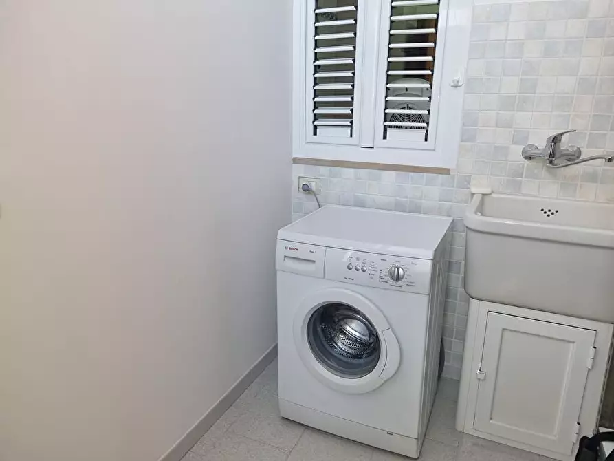 Immagine 12 di Appartamento in vendita  in Via Giovanni giovine  21 a Taranto