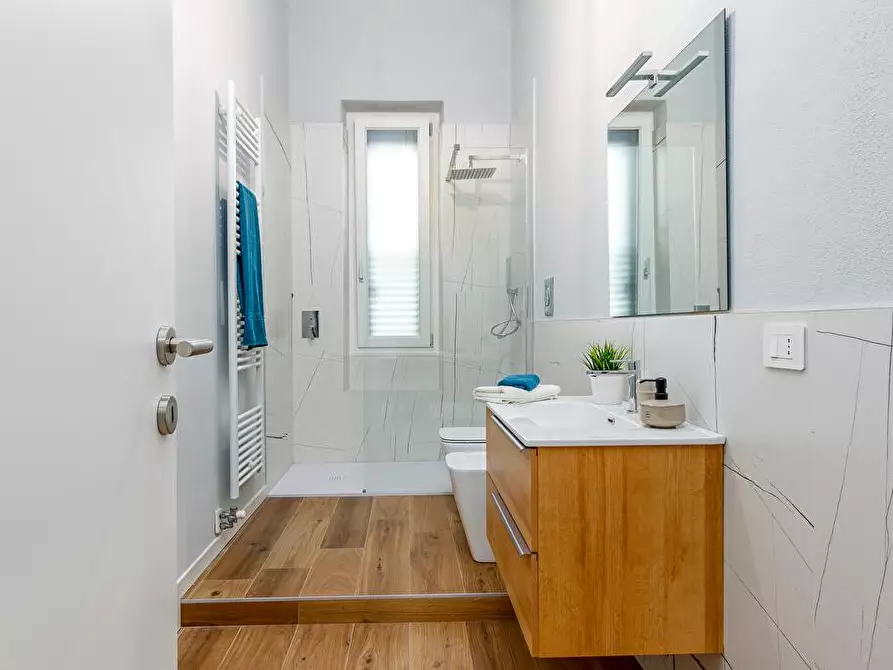 Immagine 14 di Stanza singola in affitto  in Piazza Risorgimento  7 a Dalmine