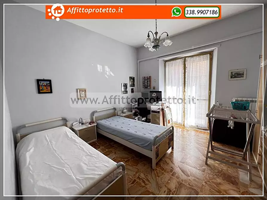 Immagine 9 di Appartamento in vendita  in Via Giuseppe di Vittorio 6 a Formia