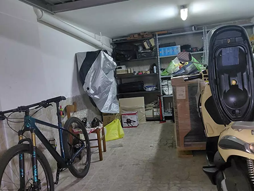 Immagine 9 di Appartamento in vendita  in Via Prolungamento Matteotti 1 a Sarno