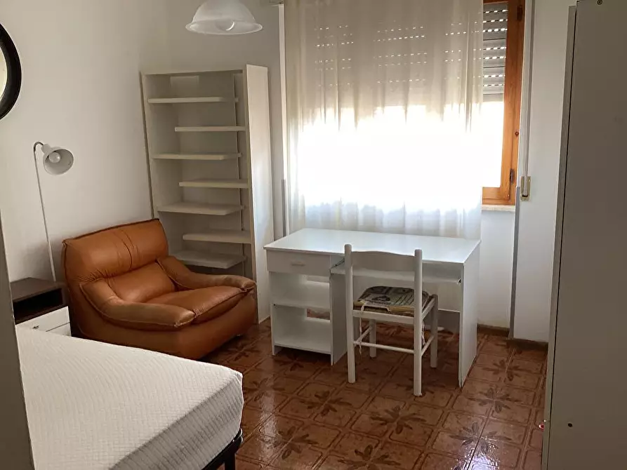 Immagine 2 di Camera in affitto  in Via Copenaghen  14/b a Sassari