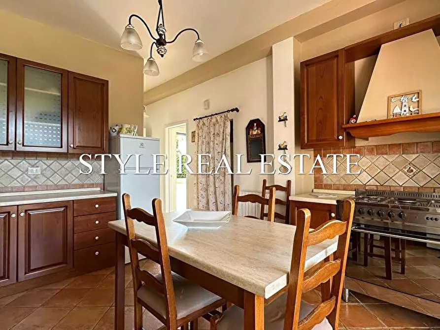 Immagine 7 di Villa in vendita  in Via Mar Tirreno 2 a Siracusa