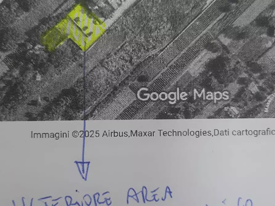 Immagine 14 di Appartamento in vendita  in Via Masseria Medici 1 a Sarno