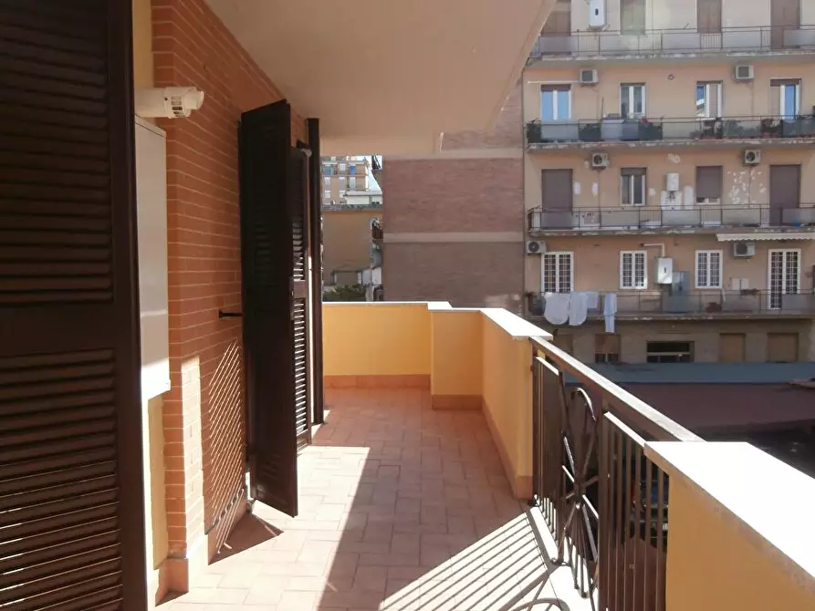 Immagine 10 di Appartamento in affitto  in via napoli 59 a Ladispoli