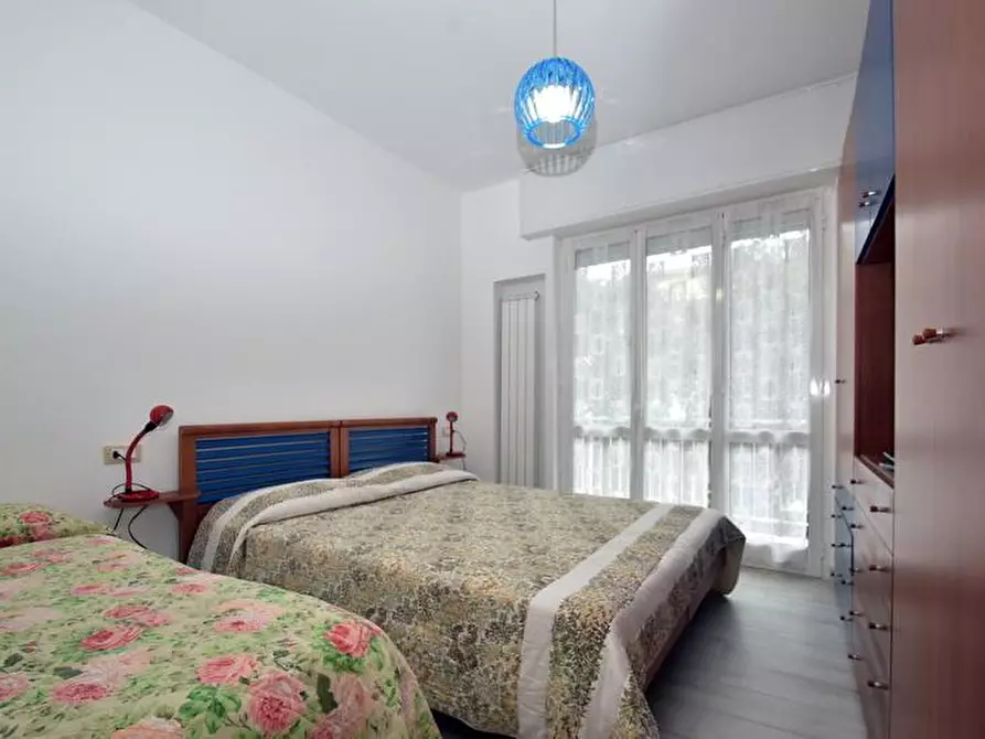 Immagine 3 di Bilocale in affitto  in Via De Raymondi 17 a Finale Ligure