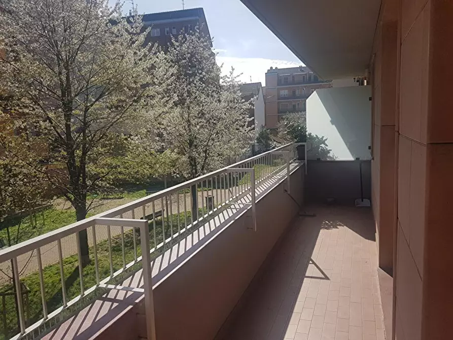 Immagine 6 di Affittacamere in affitto  in via broglio 19 a Milano