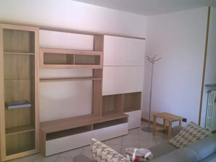 Immagine 4 di Appartamento in affitto  in Via santo spirito  32 a Pavia