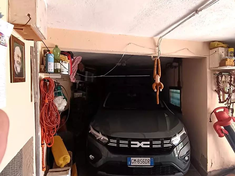 Immagine 6 di Casa semindipendente in vendita  in VIA APPIA NUOVA 1248 a Roma