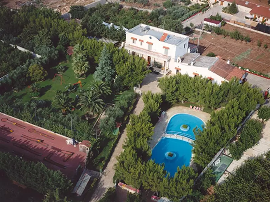 Immagine 6 di Hotel in vendita  in s.p 65km 3.150 17 a Casamassima