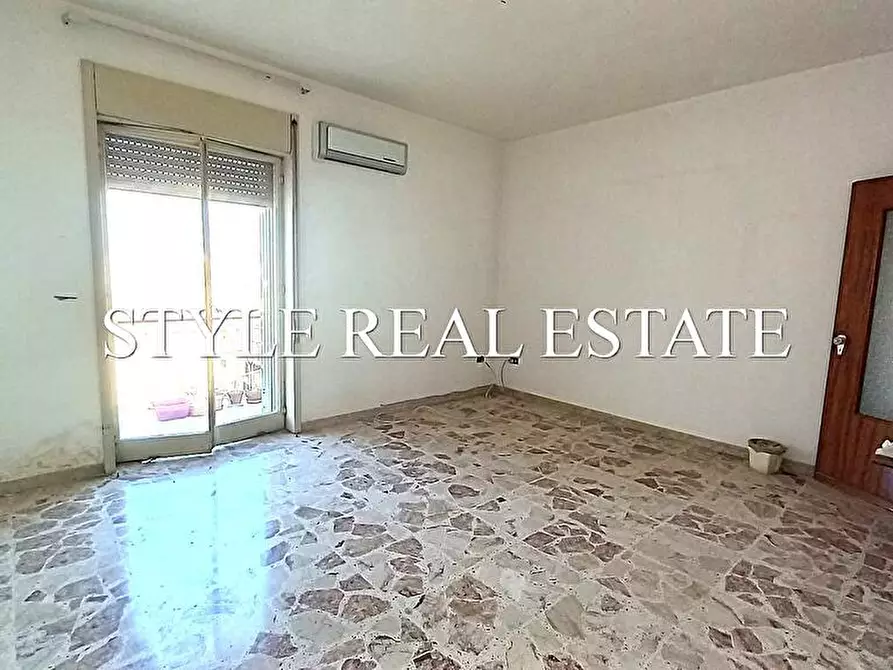 Immagine 8 di Appartamento in vendita  in piazza giovanni xxiii a Siracusa