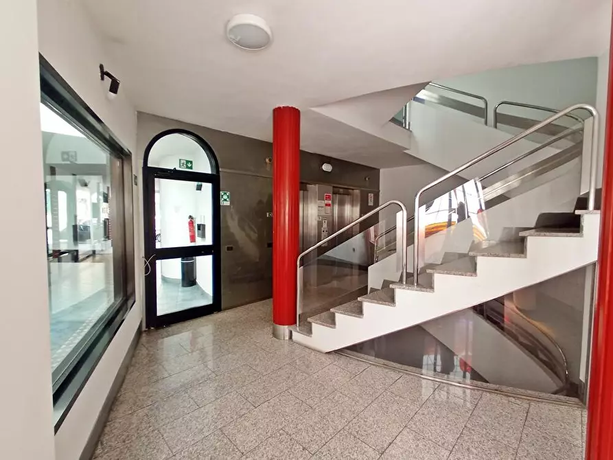 Immagine 3 di Appartamento in vendita  in Viale Italia  48 C a Sassari