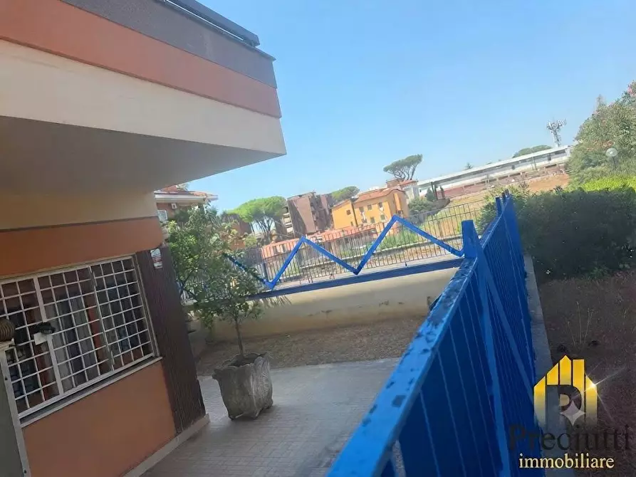 Immagine 4 di Appartamento in vendita  in VIA DI BRAVETTA 512 a Roma
