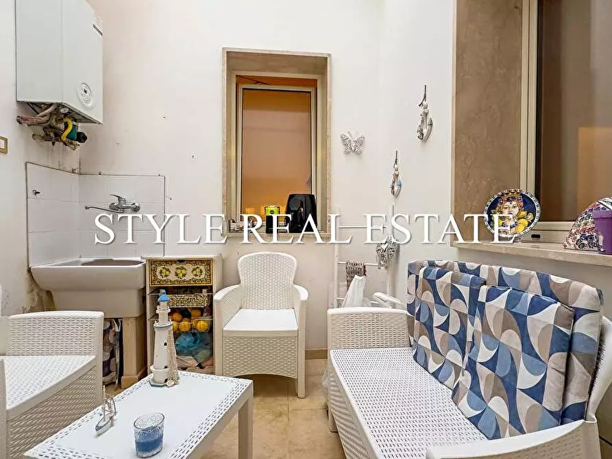 Immagine 14 di Casa indipendente in vendita  in Via Procida - a Canicattini Bagni