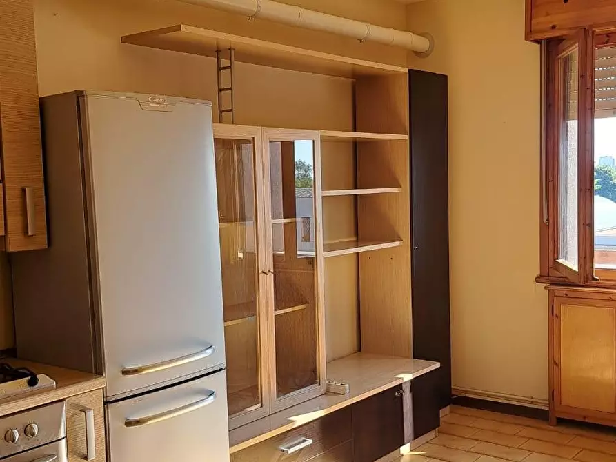 Immagine 3 di Appartamento in affitto  a Parma