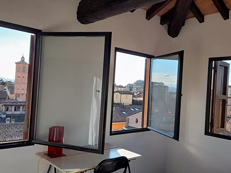Immagine 5 di Appartamento in affitto  a Modena