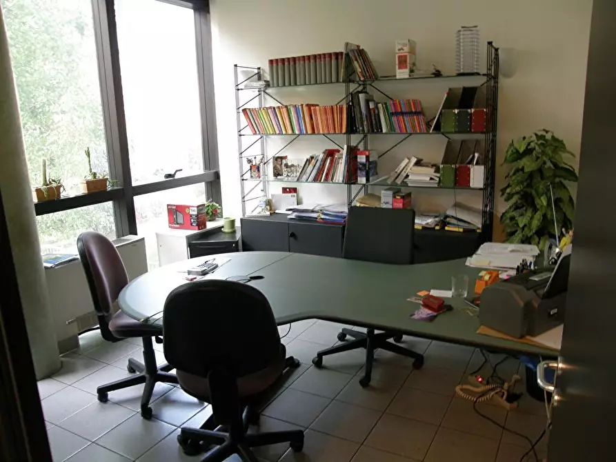 Immagine 5 di Ufficio in affitto  in Via Pisacane 9 a Brescia
