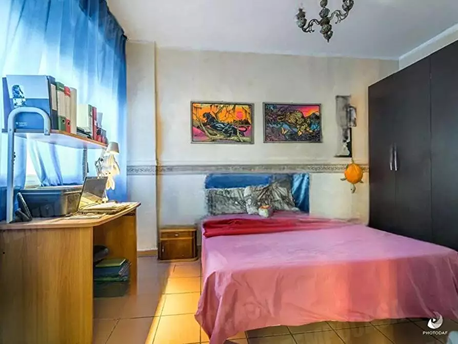 Immagine 9 di Appartamento in vendita  a Reggiolo