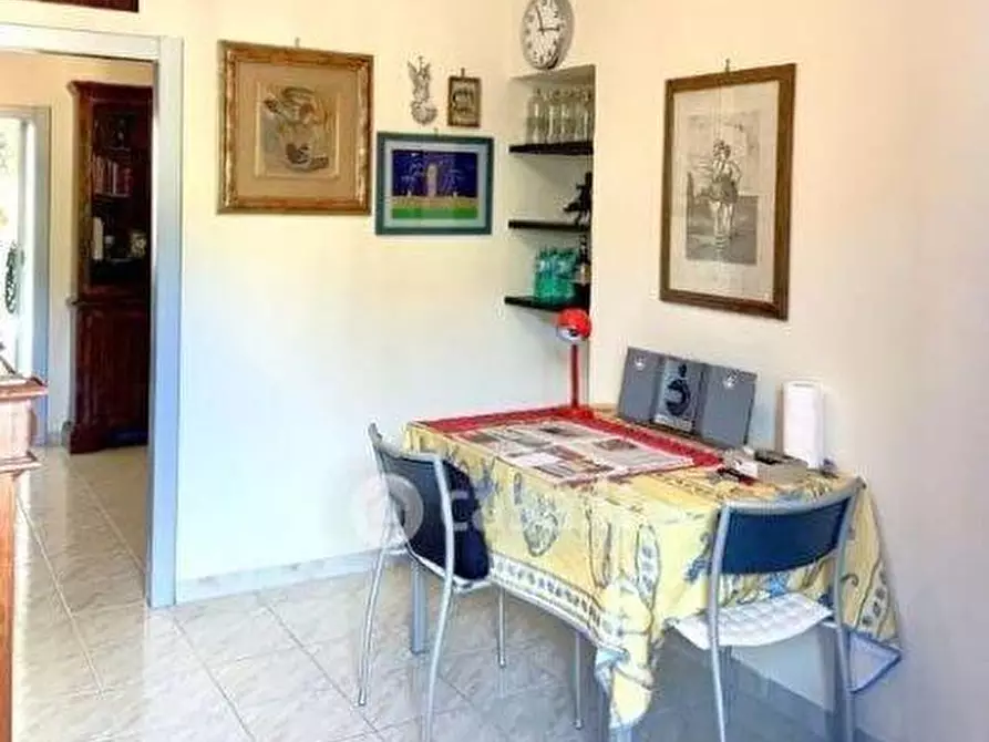 Immagine 7 di Bilocale in vendita  in VIA VENEZIA 55 a Rapallo