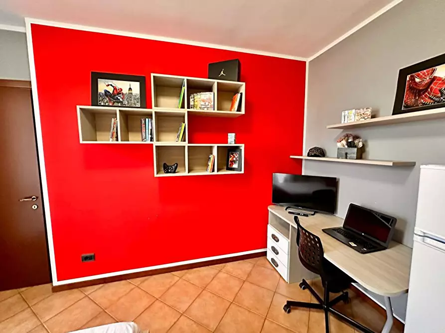 Immagine 6 di Affittacamere in affitto  a Turano Lodigiano