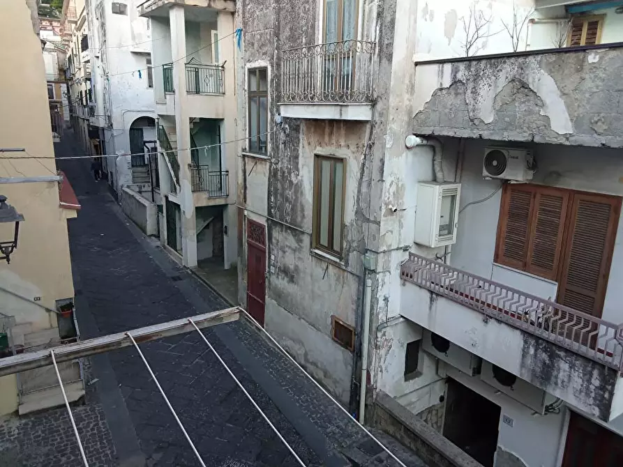 Immagine 4 di Casa semindipendente in vendita  in Via Onofrio Tortora  28 a Sarno