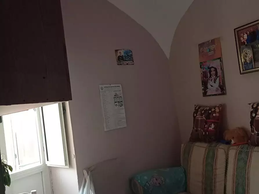 Immagine 3 di Appartamento in vendita  in Vico Orefice 1 a Sarno