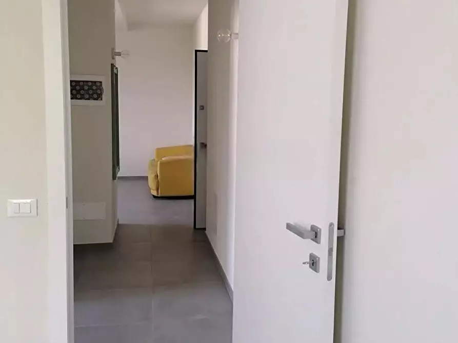 Immagine 3 di Appartamento in affitto  a Parma