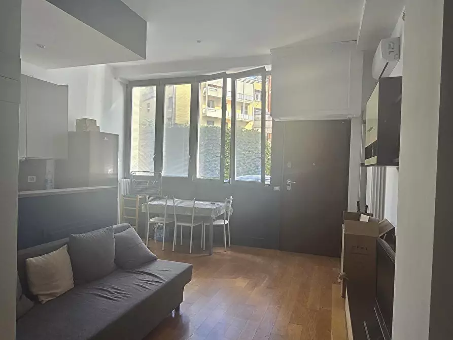 Immagine 4 di Appartamento in affitto  a Bologna