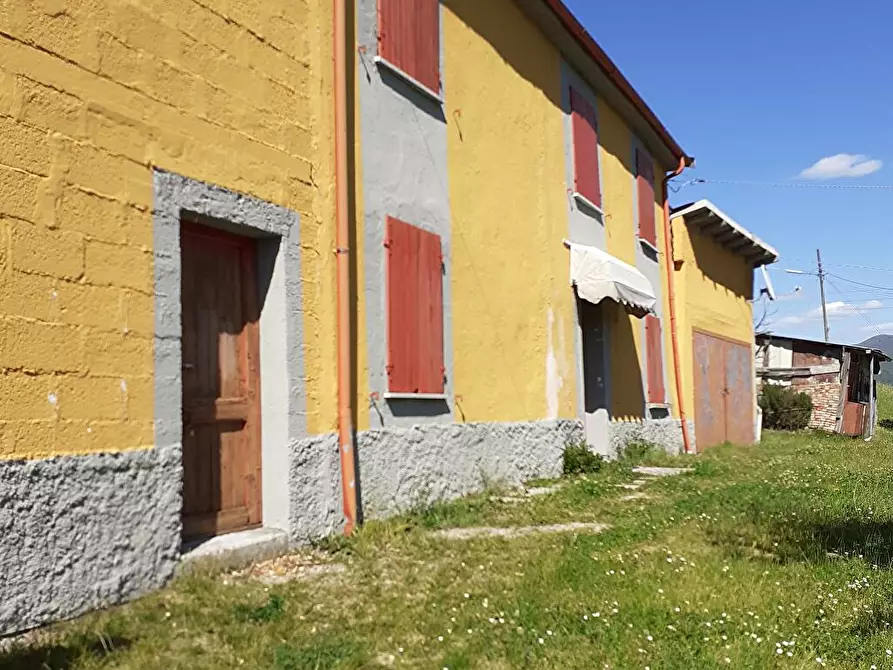 Immagine 1 di Casa indipendente in affitto  in Ghina 21 a Borgo Val Di Taro