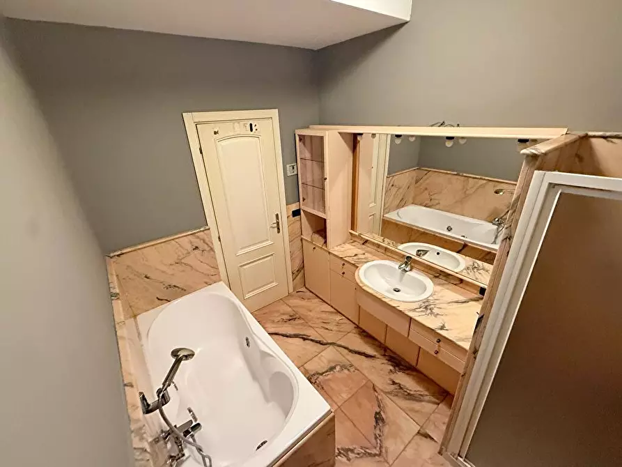 Immagine 2 di Affittacamere in affitto  in Via Conco  131 a Modena