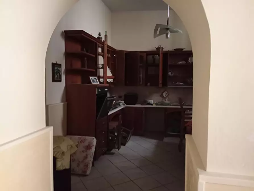 Immagine 11 di Casa semindipendente in vendita  in Corso Umberto I 14 a Sarno