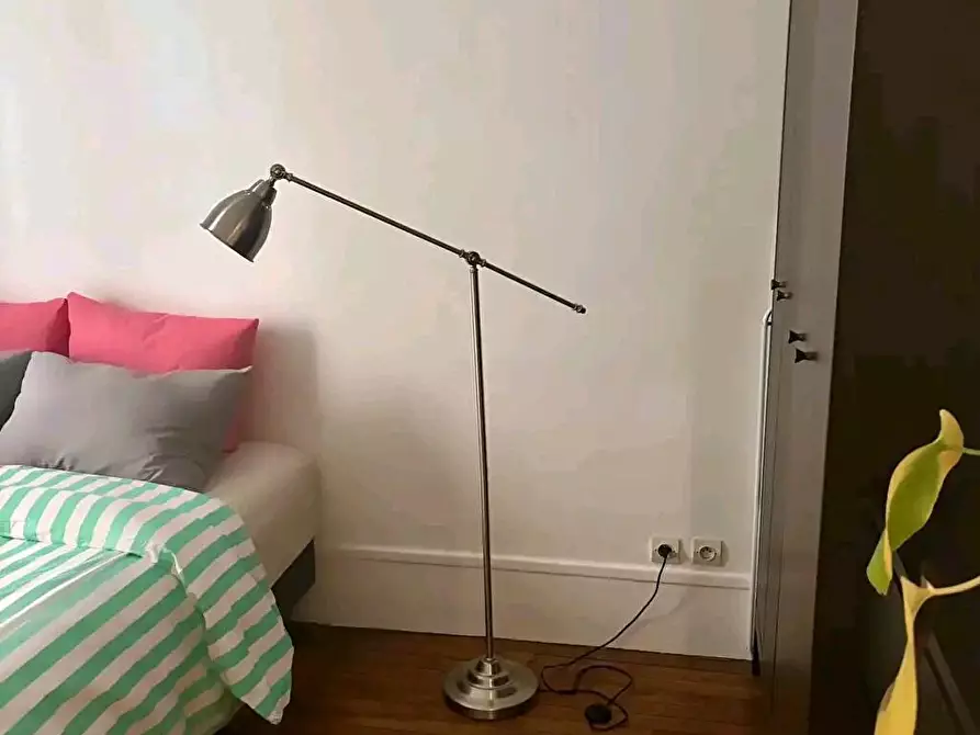 Immagine 4 di Appartamento in affitto  in Corso Vittorio Emanuele II, 315, 00100 Roma RM, Italie 315 a Roma