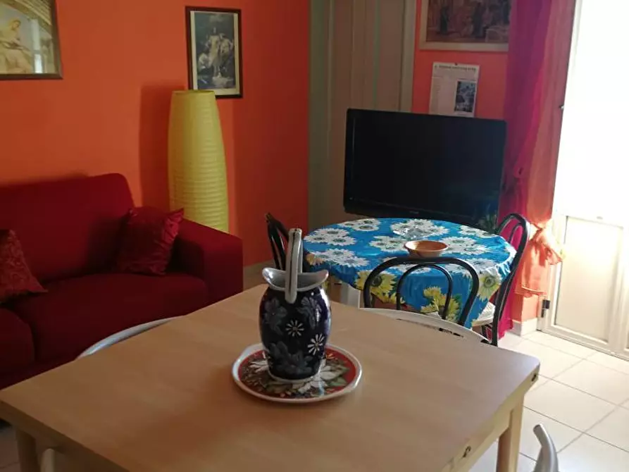 Immagine 5 di Casa vacanze in affitto  in Via Cagliari  15E a Catanzaro