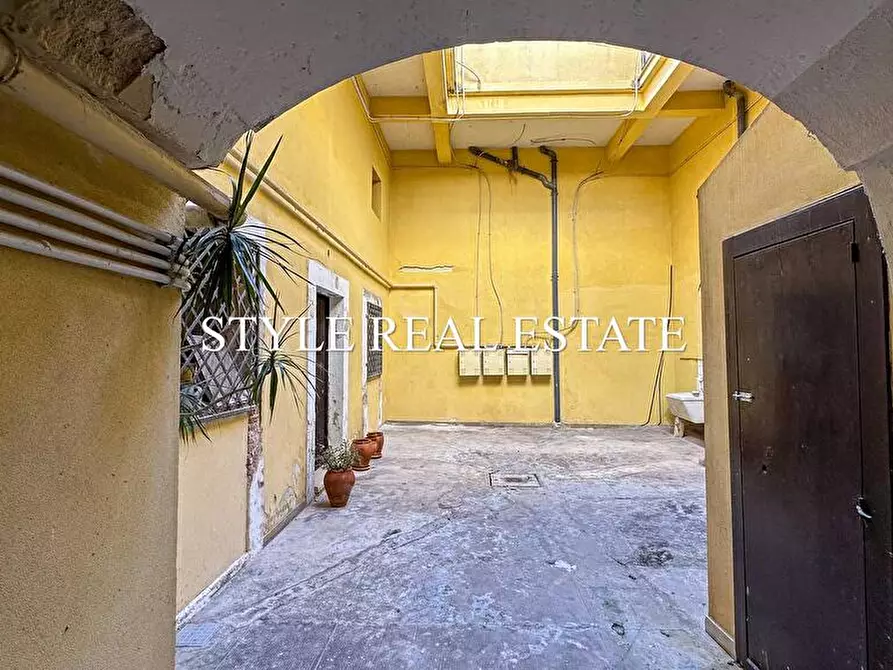 Immagine 3 di Appartamento in vendita  in perasso 5 a Siracusa