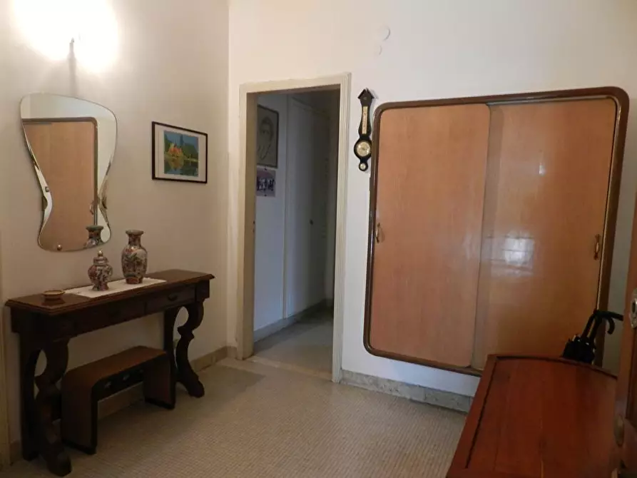 Immagine 3 di Appartamento in vendita  in Via Vespucci 11a a Reggio Di Calabria