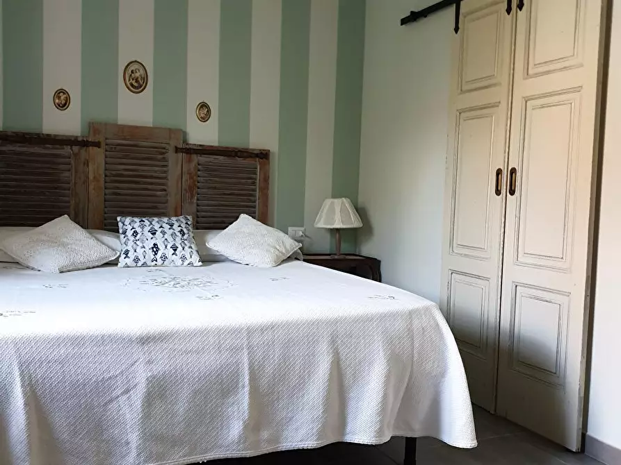 Immagine 3 di Appartamento in affitto  in via Sassari  4 a Florinas