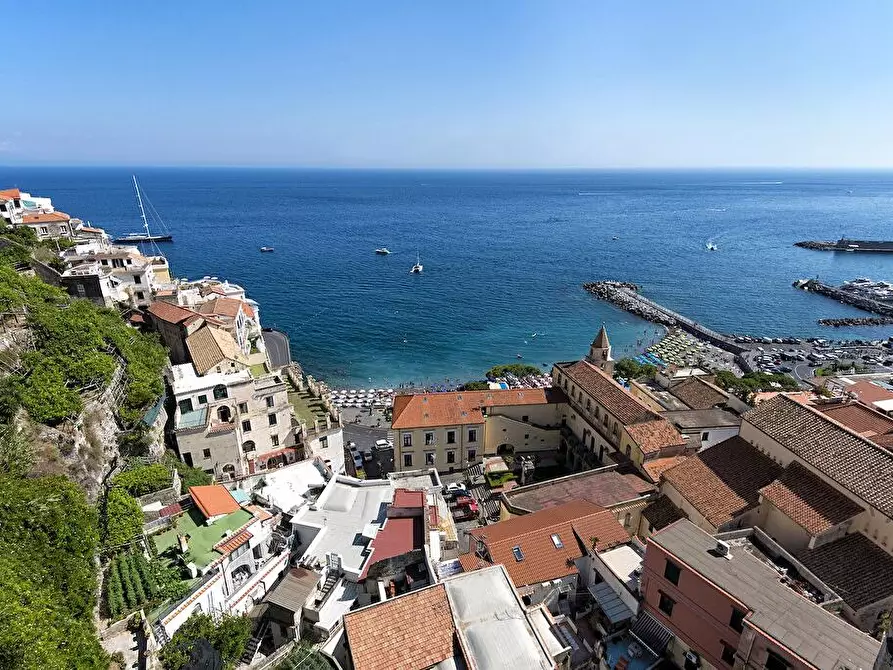 Immagine 9 di Albergo/B&B/Residence in affitto  in Salita Sopra Muro 36 a Amalfi