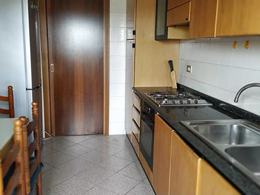 Immagine 6 di Appartamento in affitto  a Ponte San Nicolò