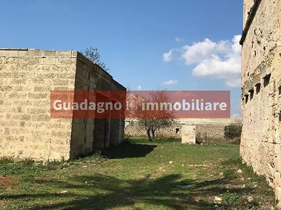 Immagine 3 di Villa in vendita  in surano 2 a Surano