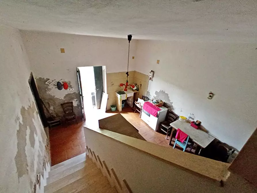 Immagine 10 di Rustico / casale in vendita  in Viale Porto Torres, reg, santa barbara snc a Sassari