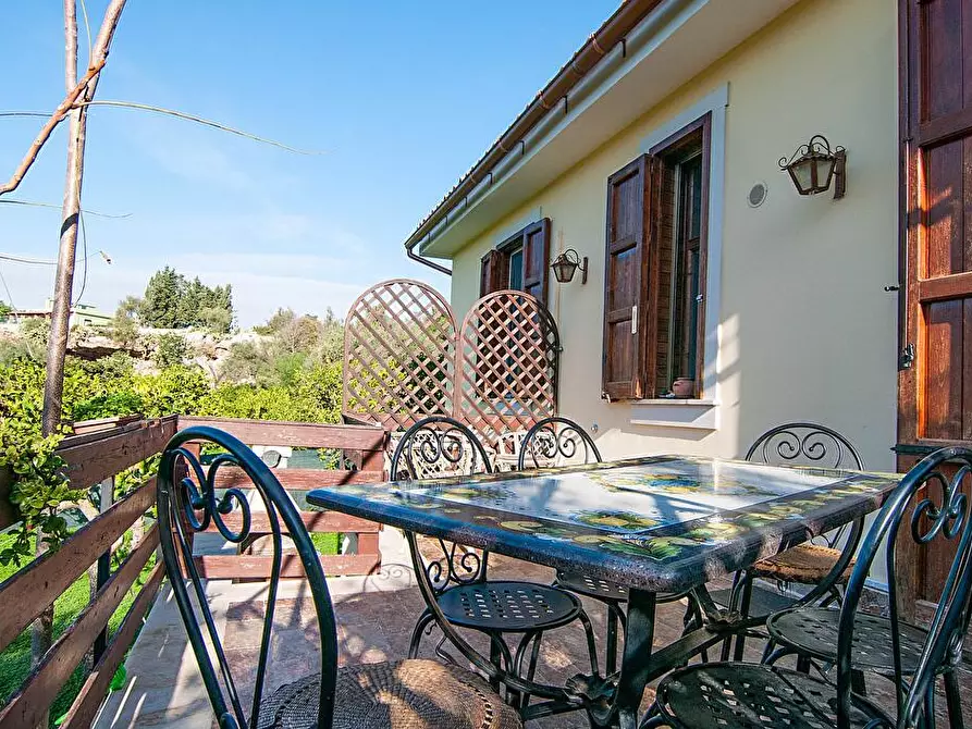 Immagine 23 di Casa vacanze in affitto  in CONTRADA LAUFI S.N a Noto