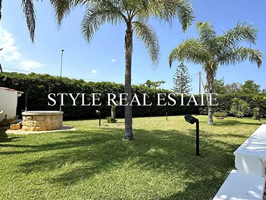 Immagine 6 di Villa in vendita  in Via Mar Tirreno 2 a Siracusa