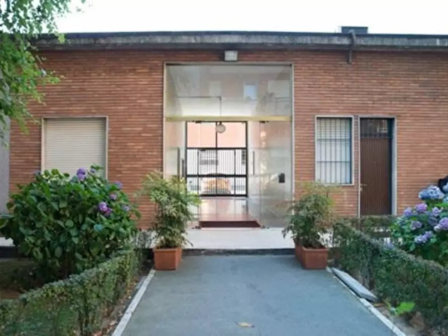 Immagine 16 di Monolocale in affitto  in via Trevi 4 a Milano