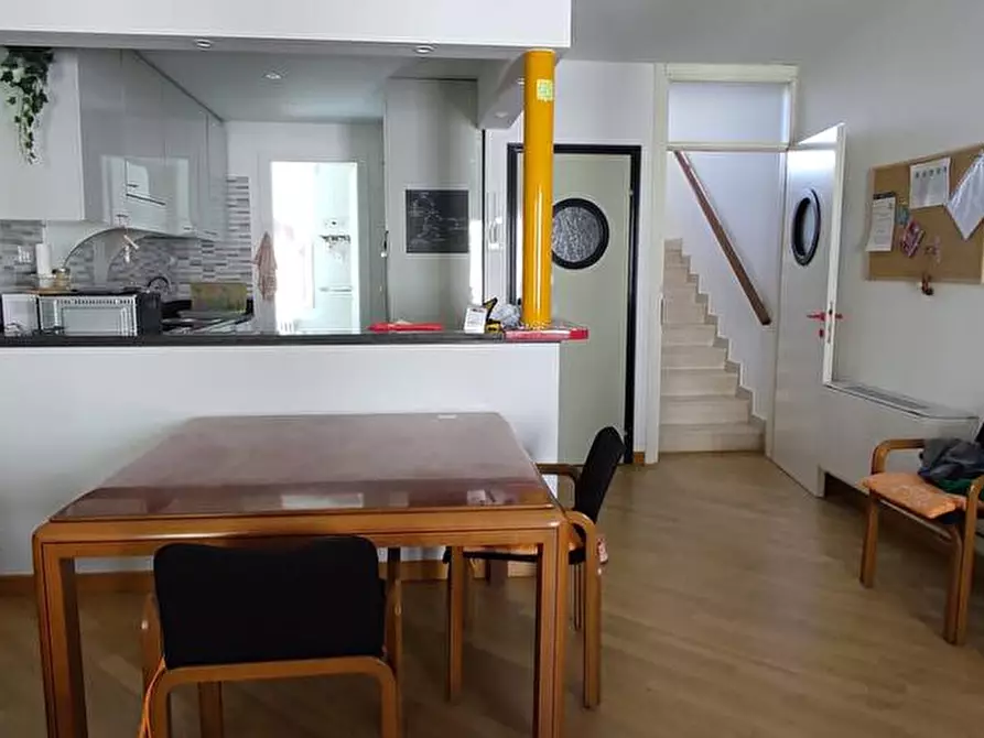 Immagine 9 di Appartamento in affitto  a Udine