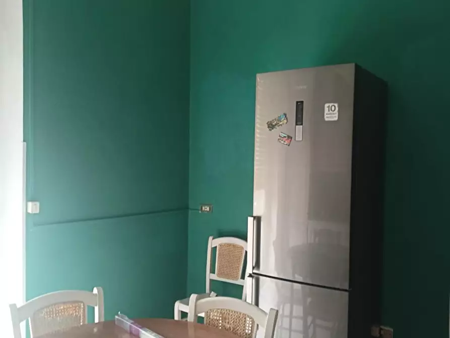 Immagine 8 di Appartamento in vendita  in Via Vivenzio 17 a Nola